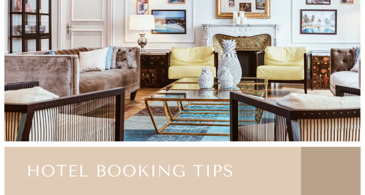 Hotel booking tips: How to get more bookings on your WordPress hotel booking website